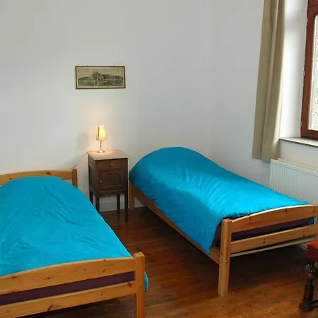 펜션 Maison De La Vallee