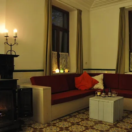 펜션 Maison De La Vallee