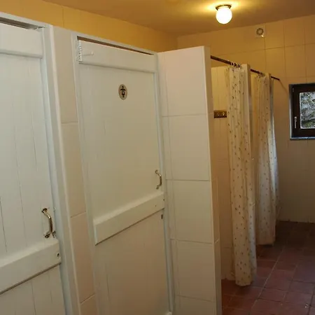 펜션 Maison De La Vallee Purnode