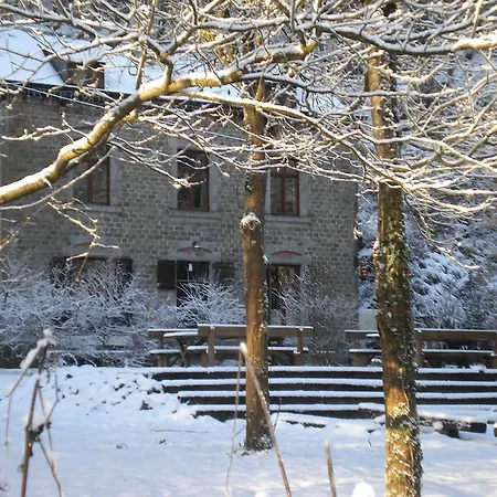 Maison De La Vallee Purnode