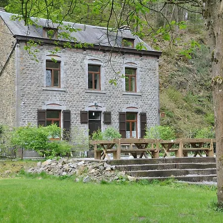 Maison De La Vallee * Purnode