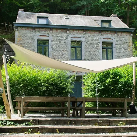 Maison De La Vallee Semesterbostad