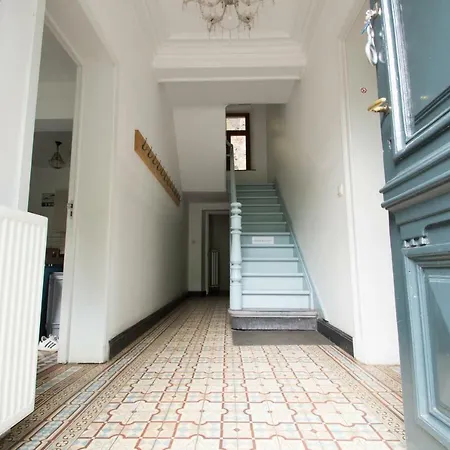 Maison De La Vallee Purnode