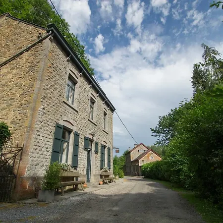 Maison De La Vallee * Purnode