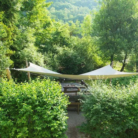 Maison De La Vallee Purnode